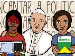 O voto evangélico vs. o voto católico: o que os dados nos dizem sobre religião e política em Antônio Pereira