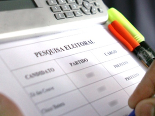 Você sabe a diferença entre pesquisas eleitorais e enquetes?