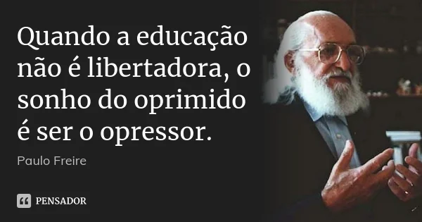 a CNV pode ajudar os jovens pesquisadores, na minha visão, escravos de métricas