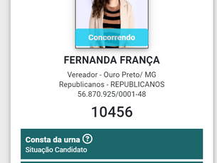 Duas candidaturas à vereadora do Republicanos concentram sozinhas 160.000 reais, enquanto o restante das candidaturas receberam nada