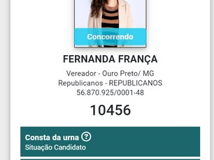 Duas candidaturas à vereadora do Republicanos concentram sozinhas 160.000 reais, enquanto o restante das candidaturas receberam nada
