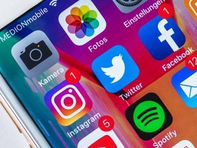 Os algoritmos das redes são otimizados para otimizar conversas não-produtivas