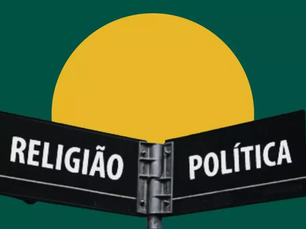 Qual a orientação religioso do eleitorado de Antônio Pereira?