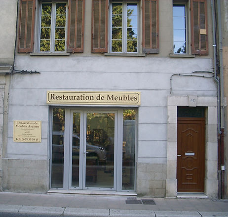Restauration De Meubles Pierre Laforge Brignoles