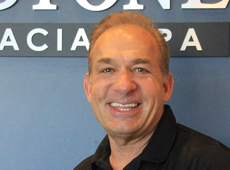 Eric Danver on Scaling From Papa John’s to 63 Hand & Stone Locations: “I’m in the People Business”