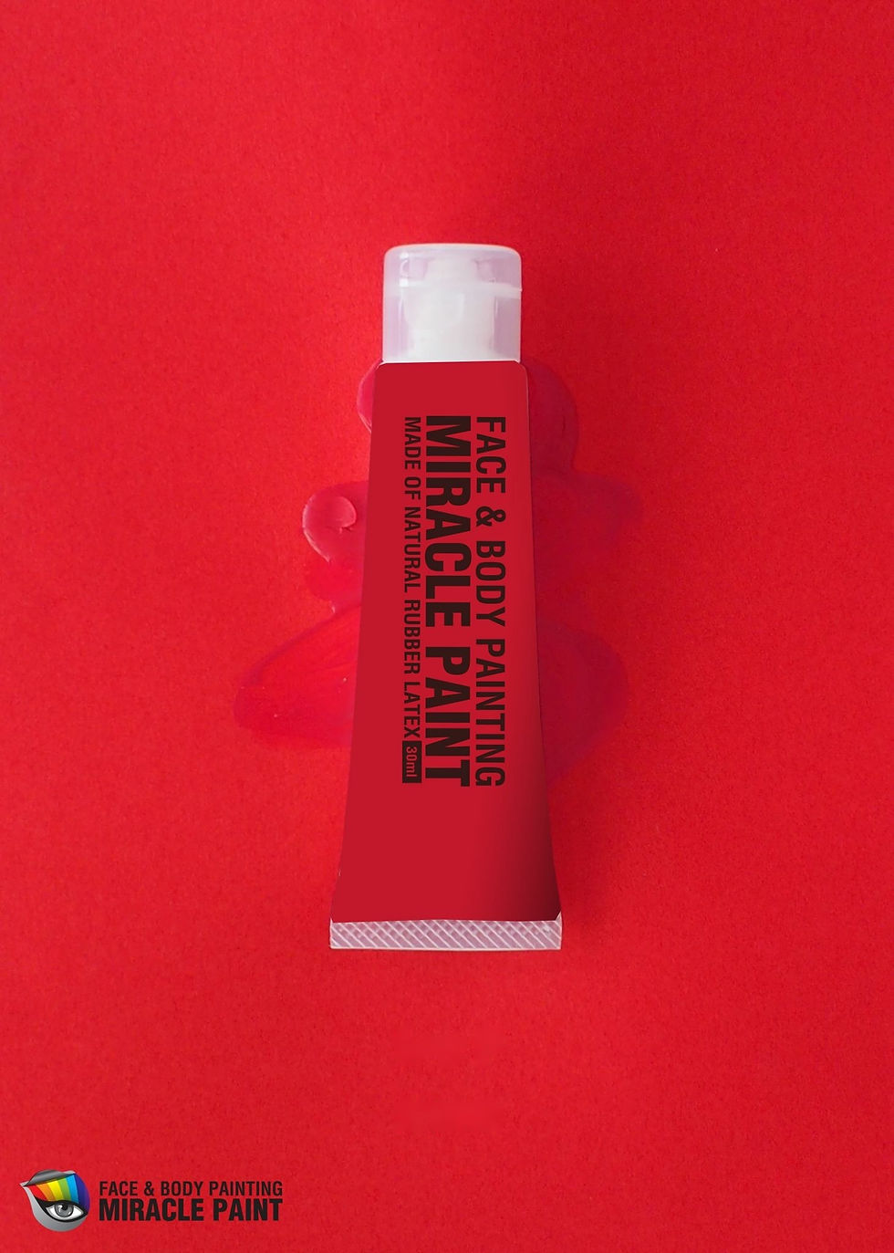 サムネイル： ミラクルペイント（30ml/12色）