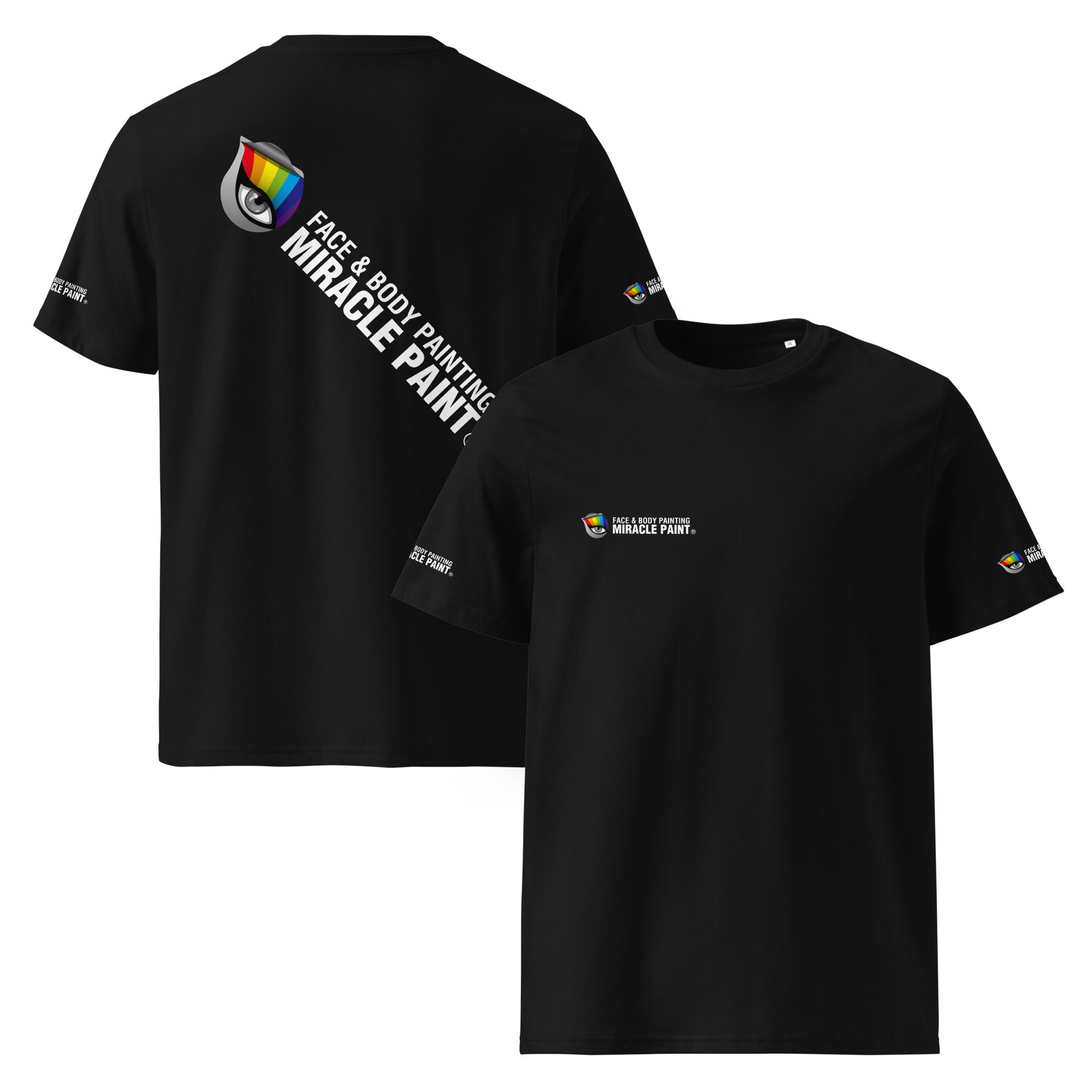 ペインター用Tシャツ