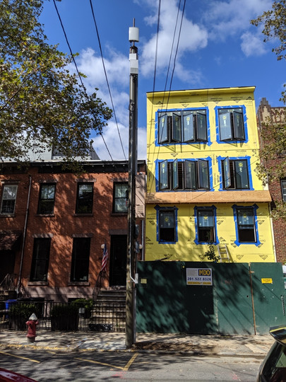 13. Hoboken, New Jersey