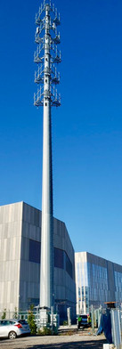 Nationwide Children's Hospital, Columbus, OH