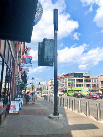 8. Nashville, Tennessee