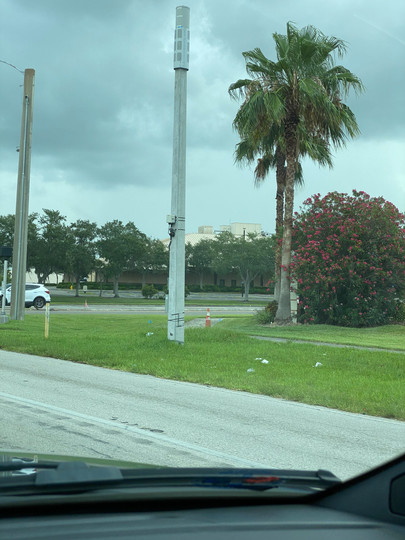 10. Bradenton, Florida