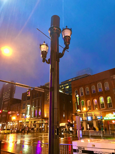 2. Nashville, Tennessee