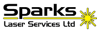 Sparks Laser Services Ltd Logo