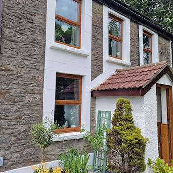 TCK Renovations' full refurbishment project image