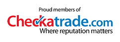 checkatrade logo