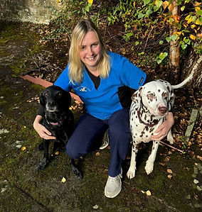 Dr Emma Sharp