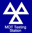 MOT Testing logo
