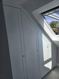 M&O Carpenters & Decorators project image