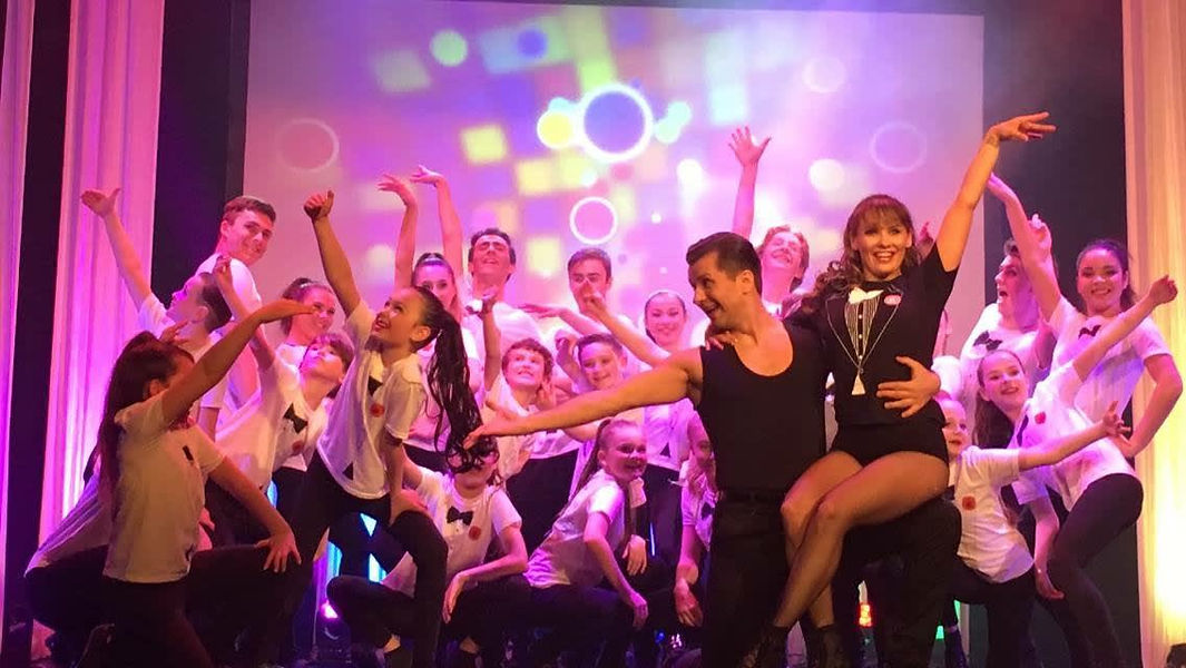 Musical Theatre Group