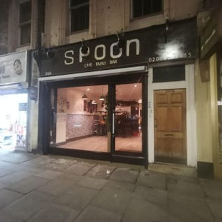 Aluminum shopfronts by smart shop fronts