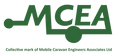 MCEA logo