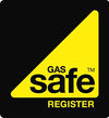 Gas safe logo