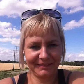 Julie Barlow