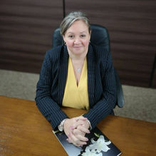 Lisa McDermott 