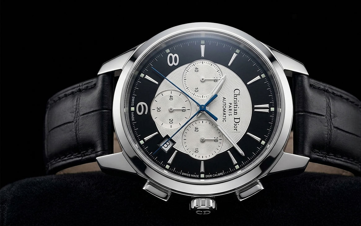Dior watch