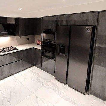 TCK kitchen Renovation project image