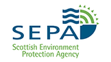 Scottish Environment Protection Agency Logo