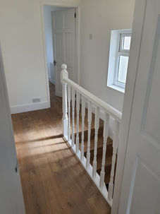 M&O Carpenters & Decorators project image