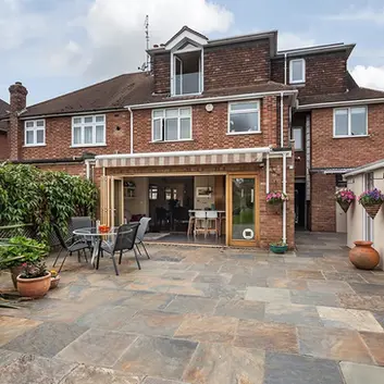 TCK Renovations' project image