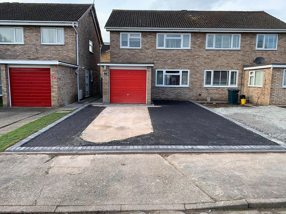 Dales Landscaping and Construction project image