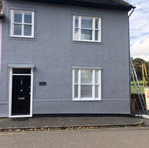Frank Hogan Painting & Decorating Project image