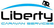 Liberty caravan services ltd logo