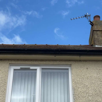 Mill Roofing & Groundworks Ltd project image