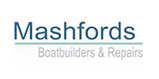 Mashfords logo