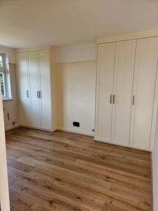 M&O Carpenters & Decorators project image