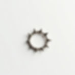 Thorn Detail Ring