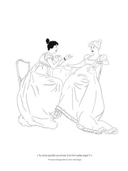 Princesse Garage