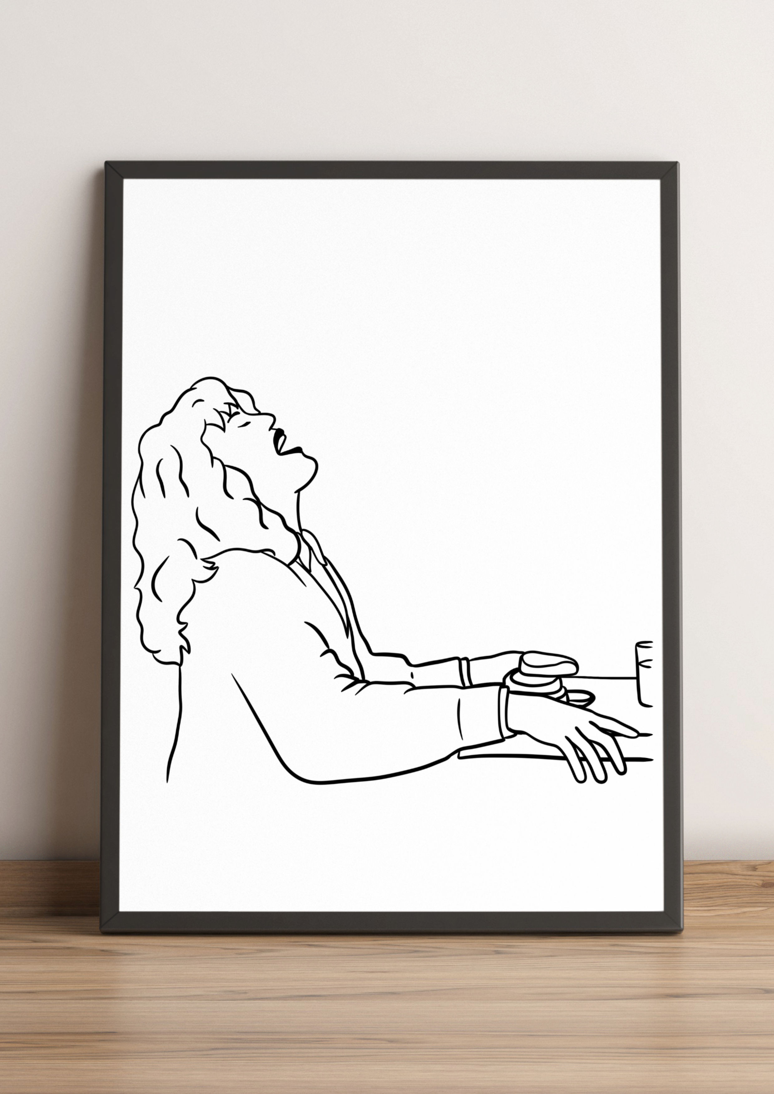 Affiche Quand Harry rencontre Sally