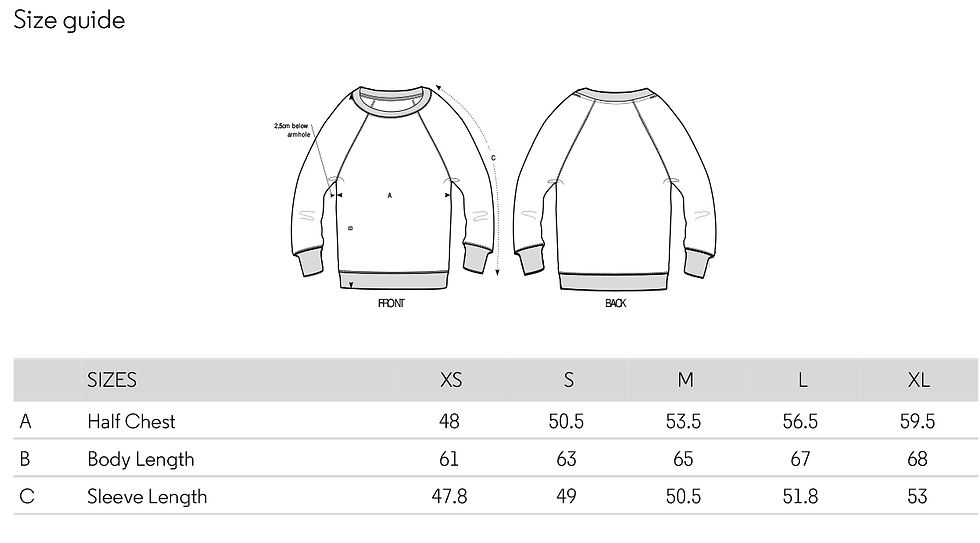 Thumbnail: Sweat-Shirt Liberté Chérie