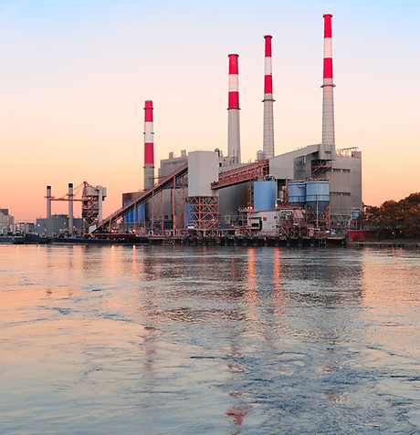 Factory in south africa