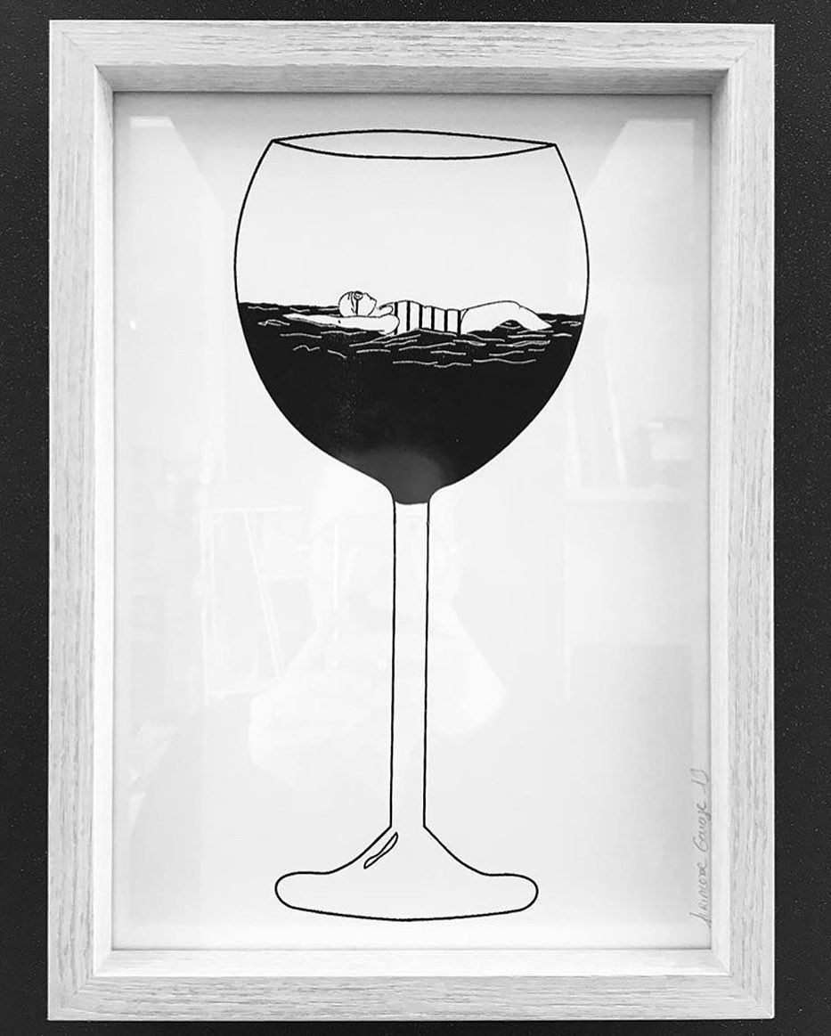 Thumbnail: Triptyque Les Baigneuses