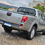 Miniatura: Mitsubishi L200Triton 2.4 Flex Chrome Edition