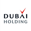 Dubai Holding Logo