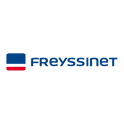 Freyssinet Logo