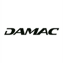DAMAC Logo