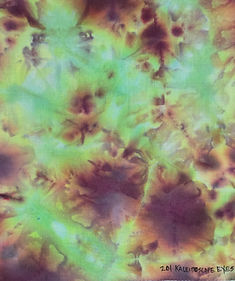 Kaleidoscope Eyes Dharma